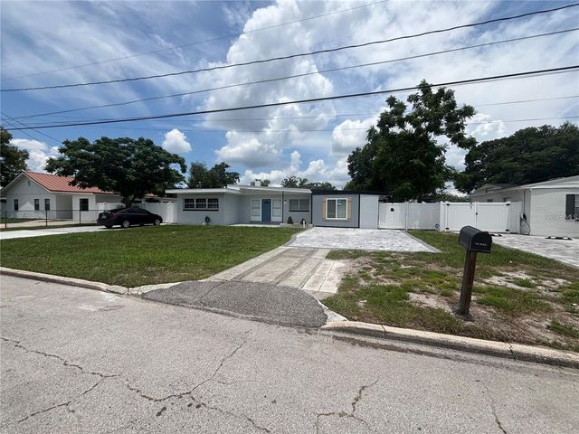 6035 SAGE DRIVE, Orlando, FL 32807