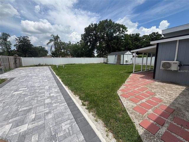 6035 SAGE DRIVE, Orlando, FL 32807