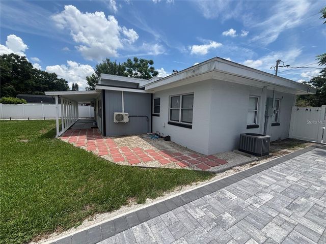 6035 SAGE DRIVE, Orlando, FL 32807
