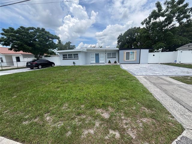 6035 SAGE DRIVE, Orlando, FL 32807