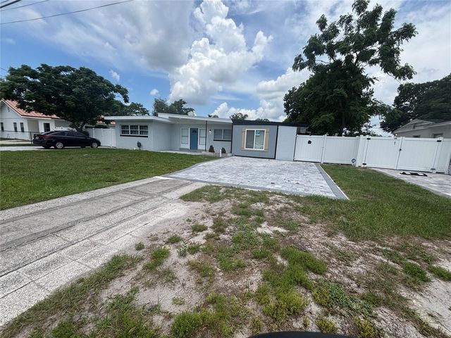 6035 SAGE DRIVE, Orlando, FL 32807