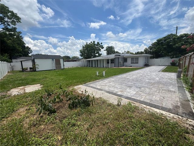 6035 SAGE DRIVE, Orlando, FL 32807