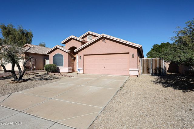 8672 W MAURO Lane, Peoria, AZ 85382