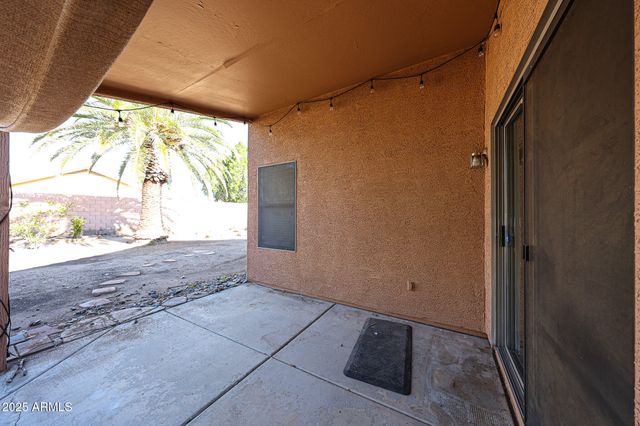 8672 W MAURO Lane, Peoria, AZ 85382