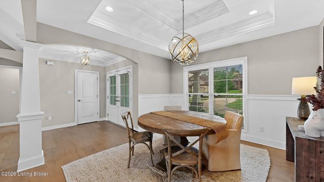 4815 Saddle Bend Way, Louisville, KY 40299