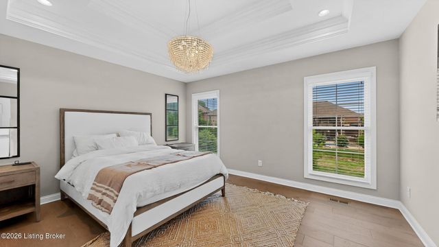 4815 Saddle Bend Way, Louisville, KY 40299