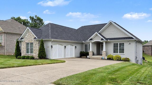4815 Saddle Bend Way, Louisville, KY 40299