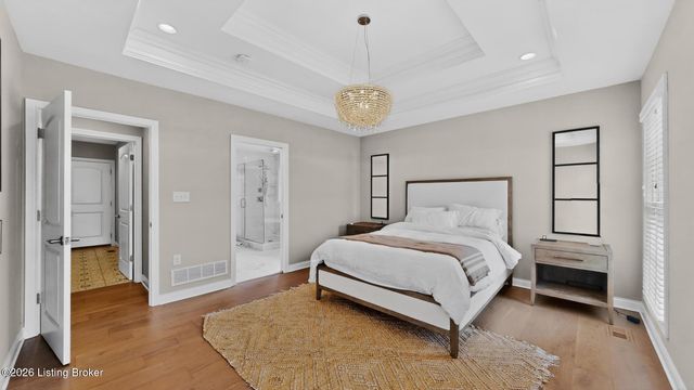 4815 Saddle Bend Way, Louisville, KY 40299