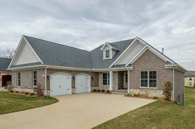 4815 Saddle Bend Way, Louisville, KY 40299