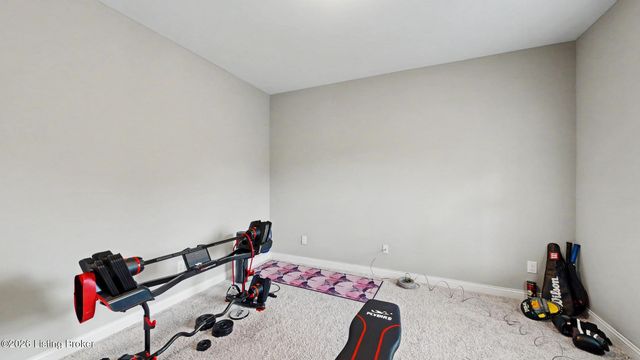 4815 Saddle Bend Way, Louisville, KY 40299