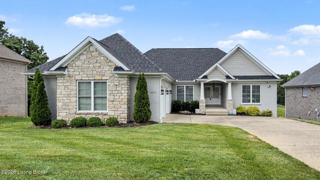 4815 Saddle Bend Way, Louisville, KY 40299