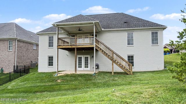 4815 Saddle Bend Way, Louisville, KY 40299