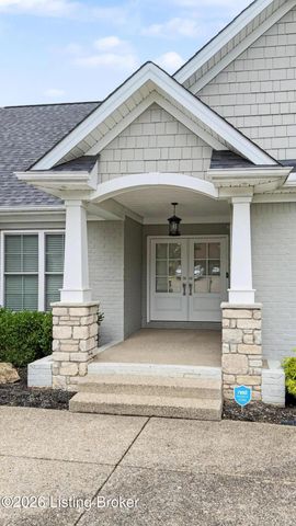 4815 Saddle Bend Way, Louisville, KY 40299