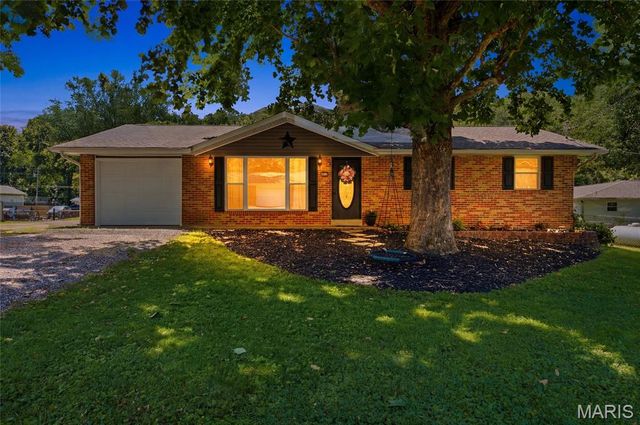 6118 Queens Court, House Springs, MO 63051