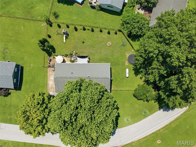 6118 Queens Court, House Springs, MO 63051