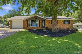 6118 Queens Court, House Springs, MO 63051