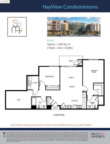 500 Somi Ct 214, Hayward, CA 94544