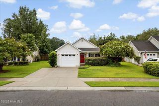 1040 Mill Creek Loop, Leland, NC 28451