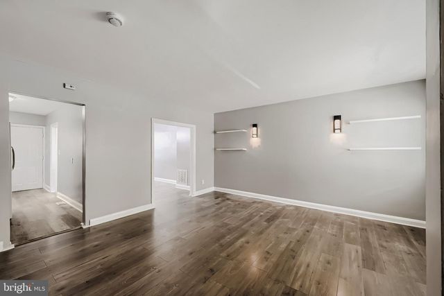 5967 BENTON HEIGHTS AVE, Baltimore, MD 21206