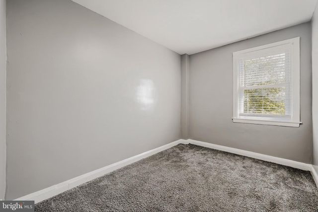 5967 BENTON HEIGHTS AVE, Baltimore, MD 21206
