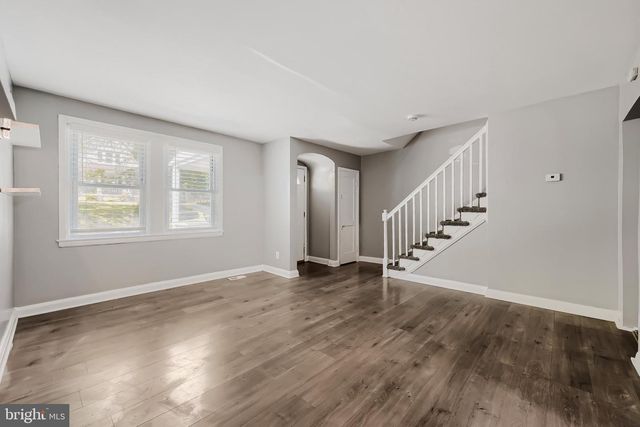 5967 BENTON HEIGHTS AVE, Baltimore, MD 21206