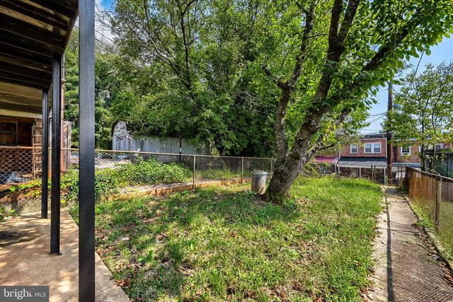 5967 BENTON HEIGHTS AVE, Baltimore, MD 21206