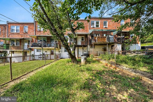 5967 BENTON HEIGHTS AVE, Baltimore, MD 21206