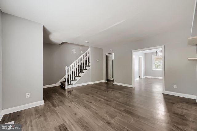 5967 BENTON HEIGHTS AVE, Baltimore, MD 21206