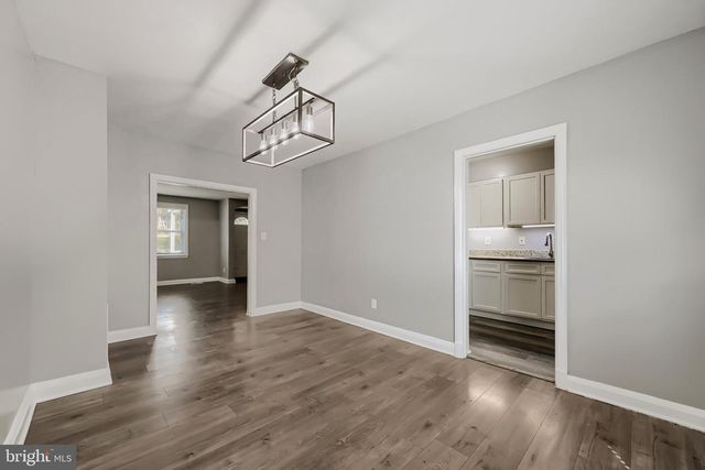 5967 BENTON HEIGHTS AVE, Baltimore, MD 21206