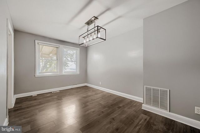 5967 BENTON HEIGHTS AVE, Baltimore, MD 21206