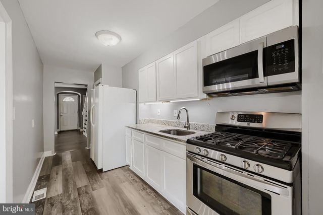 5967 BENTON HEIGHTS AVE, Baltimore, MD 21206