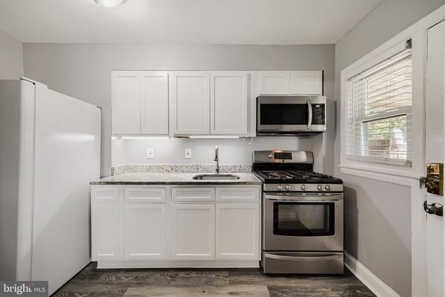 5967 BENTON HEIGHTS AVE, Baltimore, MD 21206