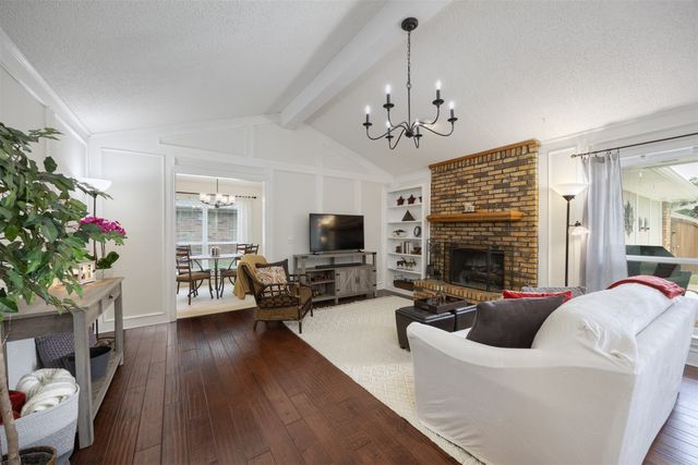 3916 Spring Hollow Drive, Carrollton, TX 75007