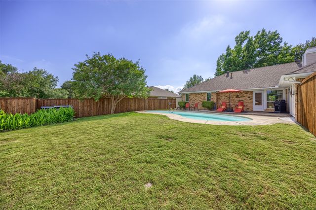 3916 Spring Hollow Drive, Carrollton, TX 75007