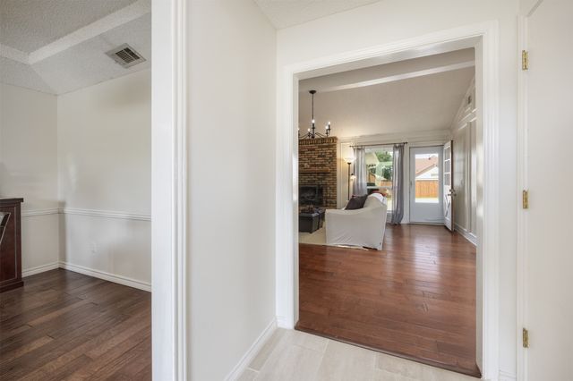 3916 Spring Hollow Drive, Carrollton, TX 75007