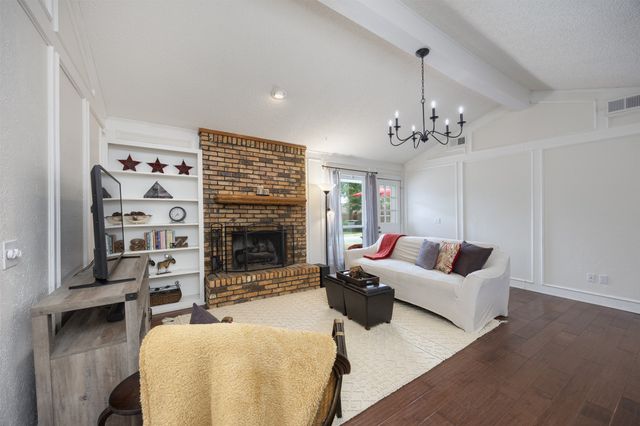 3916 Spring Hollow Drive, Carrollton, TX 75007