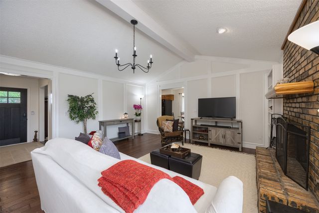 3916 Spring Hollow Drive, Carrollton, TX 75007