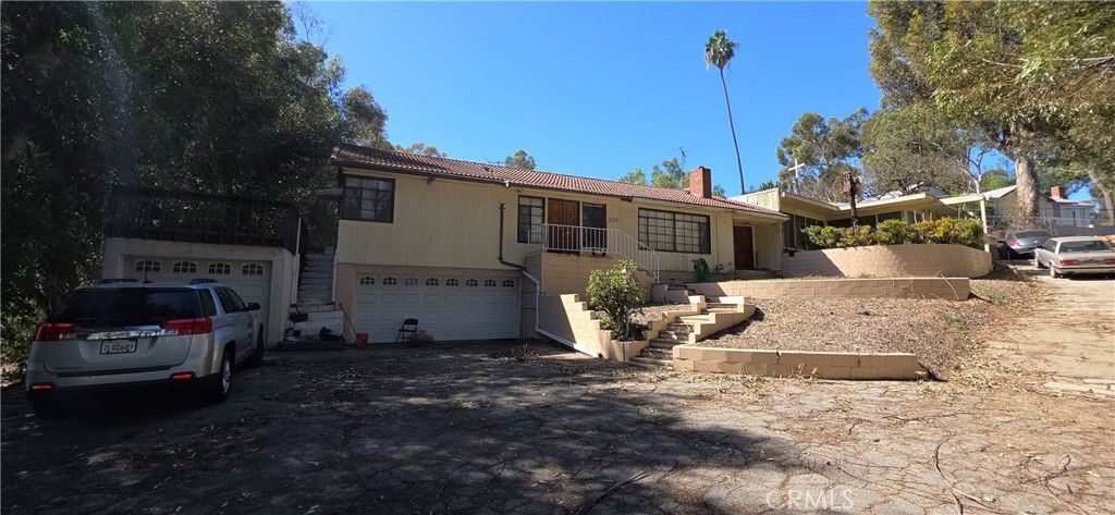 2131 Carbon Canyon Road, Chino Hills, CA 91709 — exterior