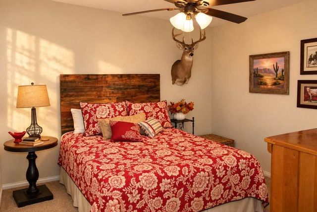 903 Canyon Drive, Cleburne, TX 76033