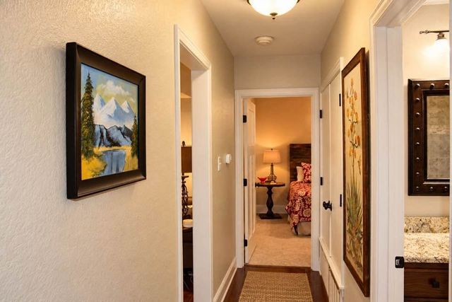 903 Canyon Drive, Cleburne, TX 76033