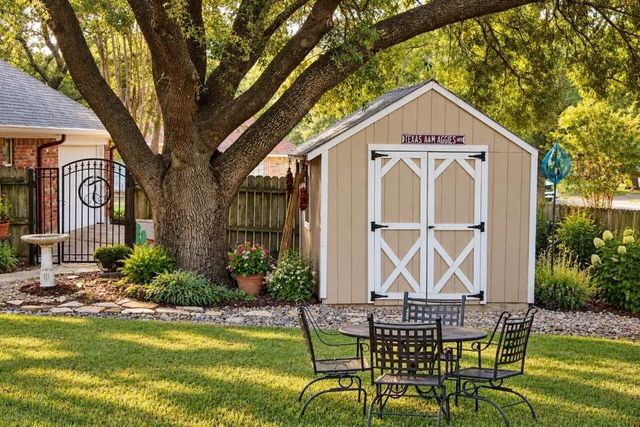 903 Canyon Drive, Cleburne, TX 76033