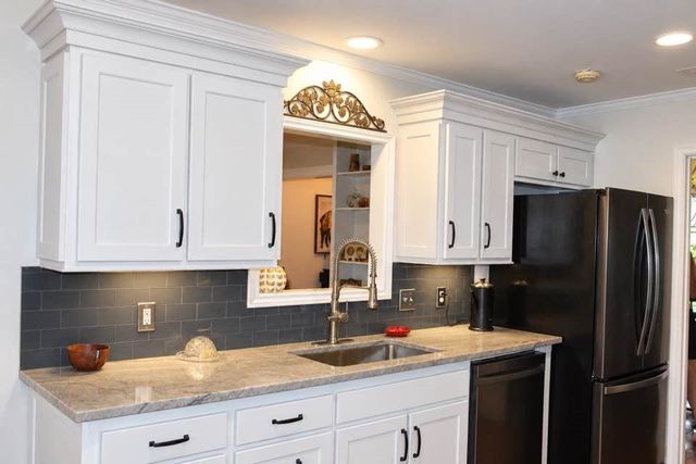 903 Canyon Drive, Cleburne, TX 76033