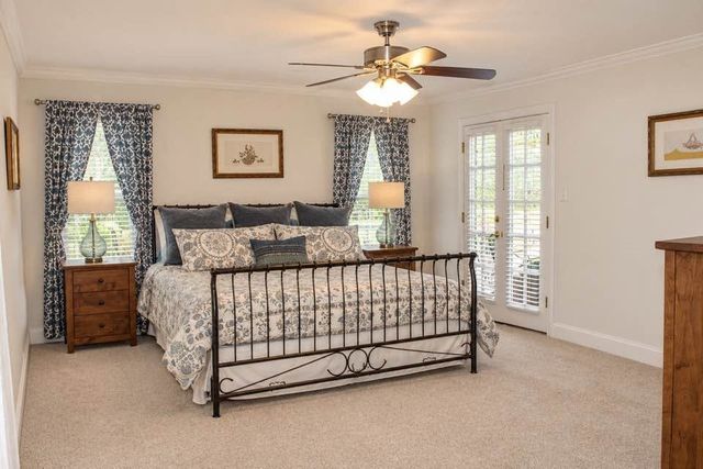 903 Canyon Drive, Cleburne, TX 76033