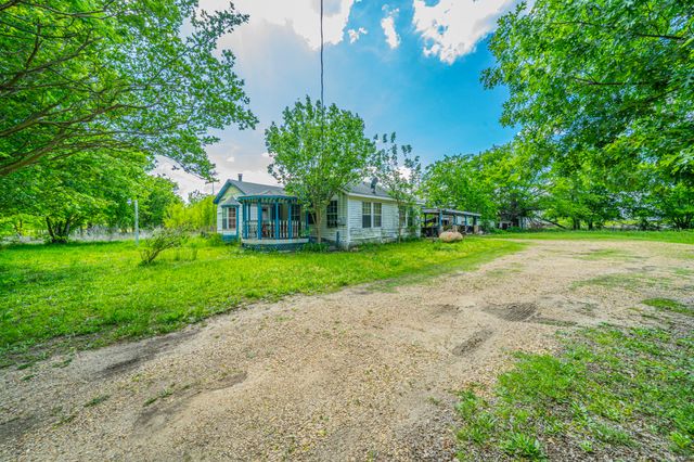 1424 James Drive, Kaufman, TX 75142