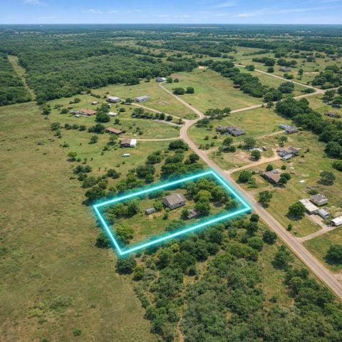 1424 James Drive, Kaufman, TX 75142