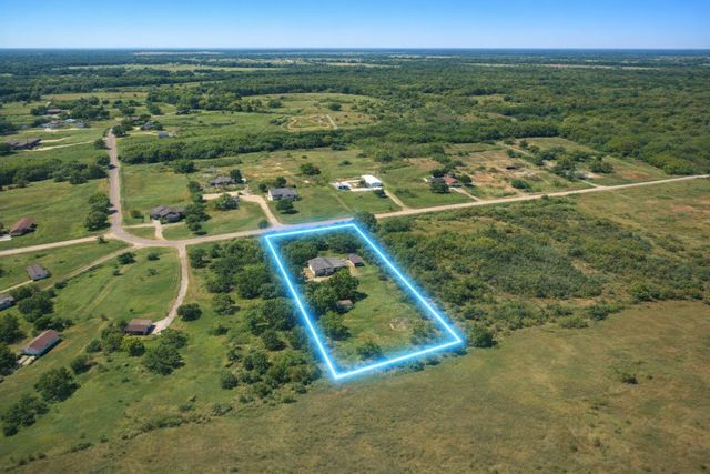 1424 James Drive, Kaufman, TX 75142