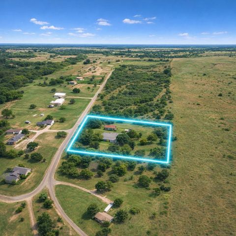 1424 James Drive, Kaufman, TX 75142