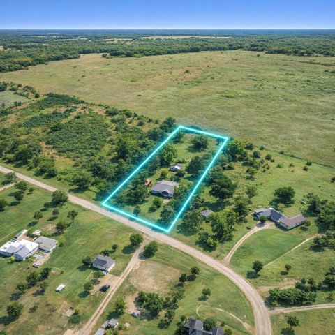 1424 James Drive, Kaufman, TX 75142