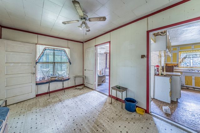 1424 James Drive, Kaufman, TX 75142