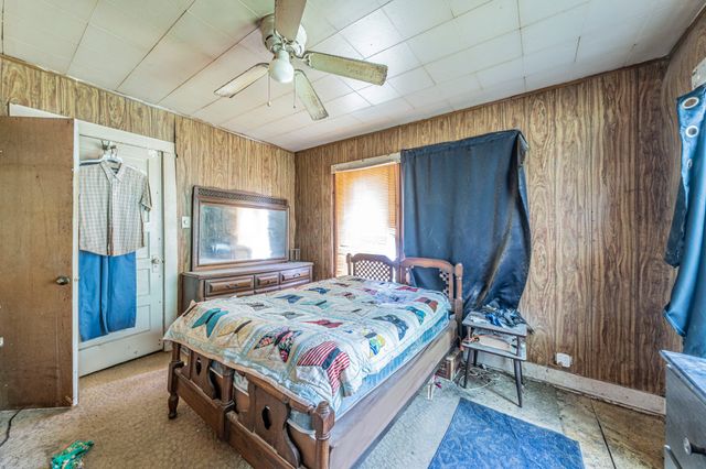 1424 James Drive, Kaufman, TX 75142